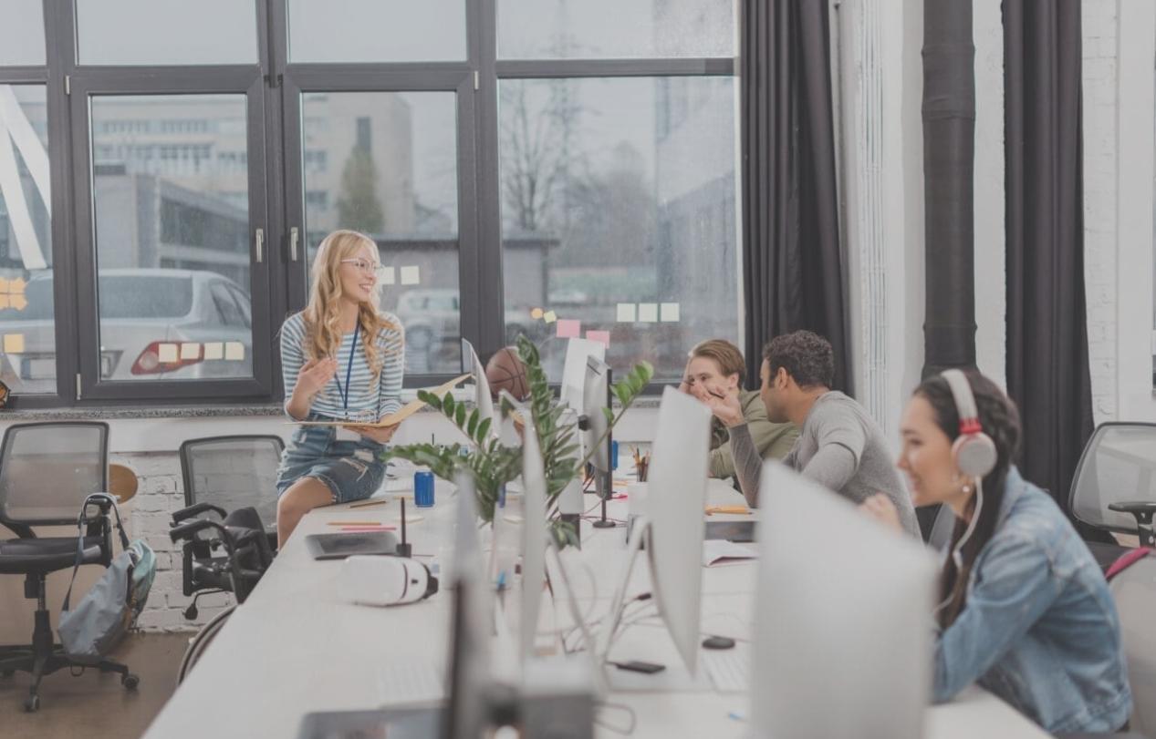 Geschäftsaufbau Seminar